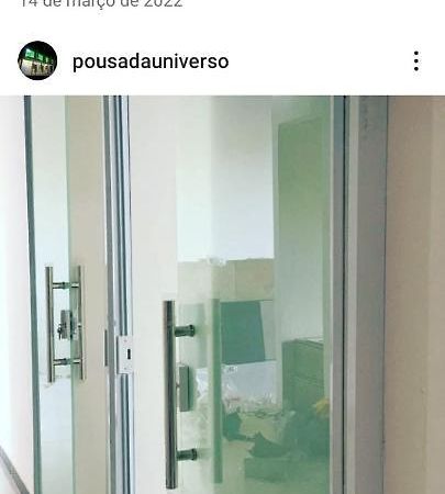 Pousada Universo Paralello Pratigi Ituberá 外观 照片